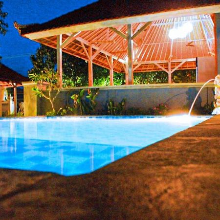 Hokita Home Stay Nusa Lembongan Exteriér fotografie