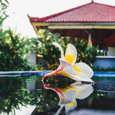 Hokita Home Stay Nusa Lembongan Exteriér fotografie