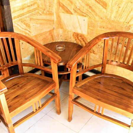 Hokita Home Stay Nusa Lembongan Exteriér fotografie
