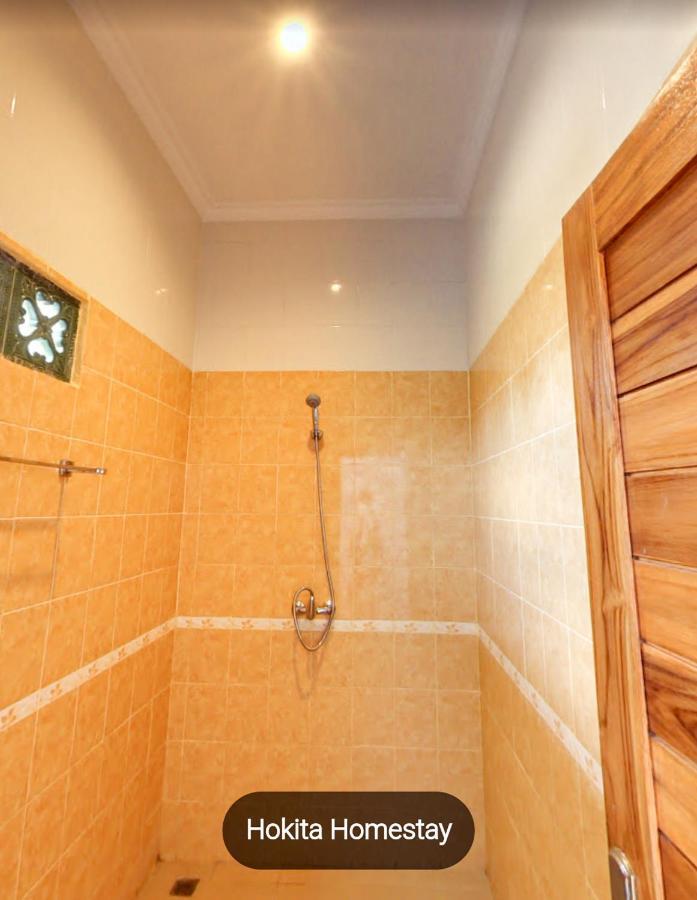 Hokita Home Stay Nusa Lembongan Exteriér fotografie