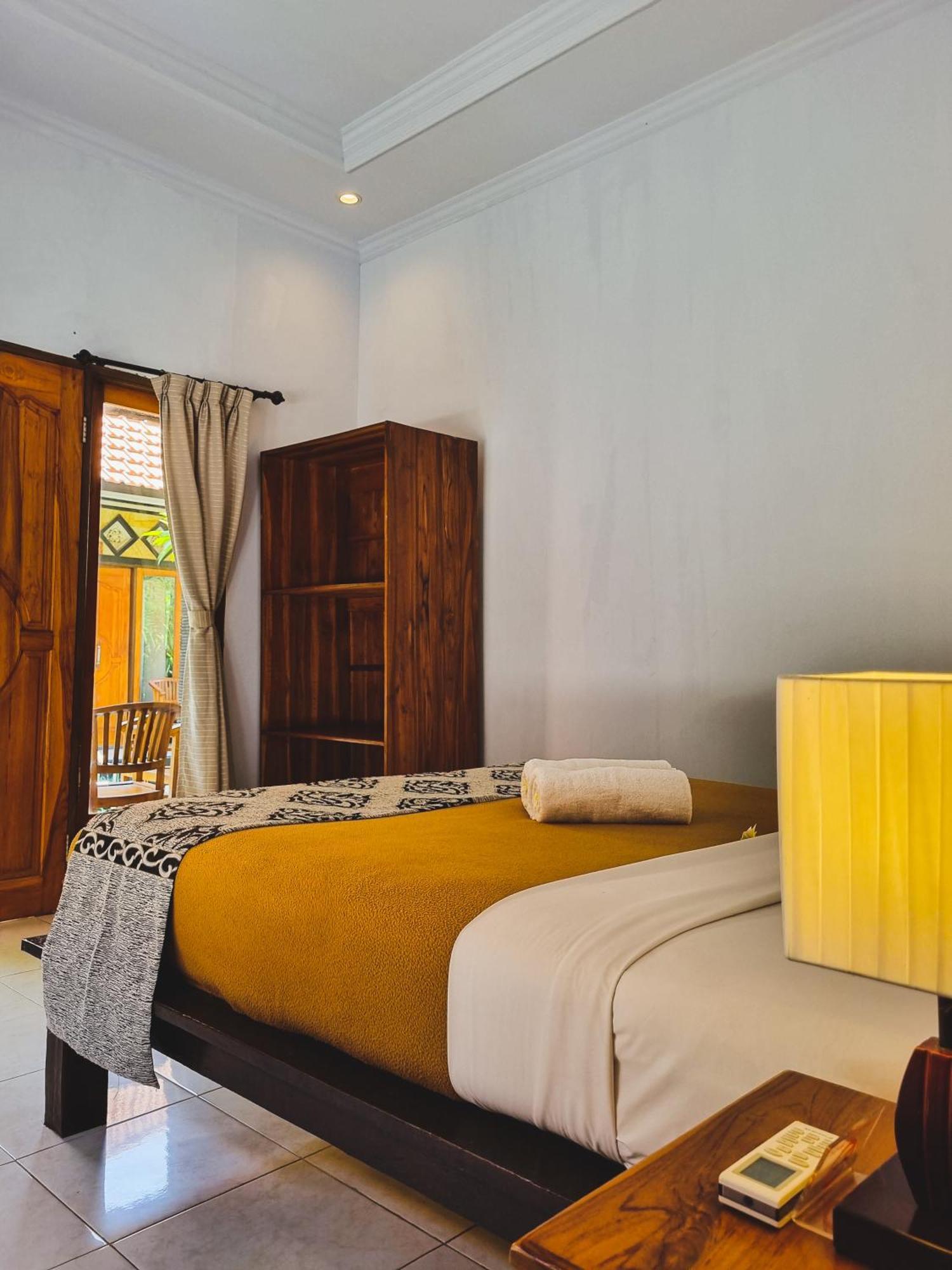 Hokita Home Stay Nusa Lembongan Exteriér fotografie