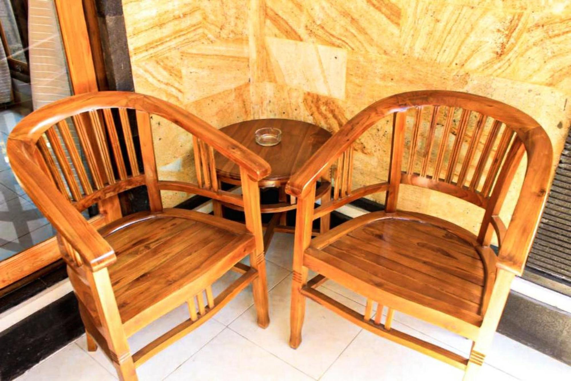 Hokita Home Stay Nusa Lembongan Exteriér fotografie