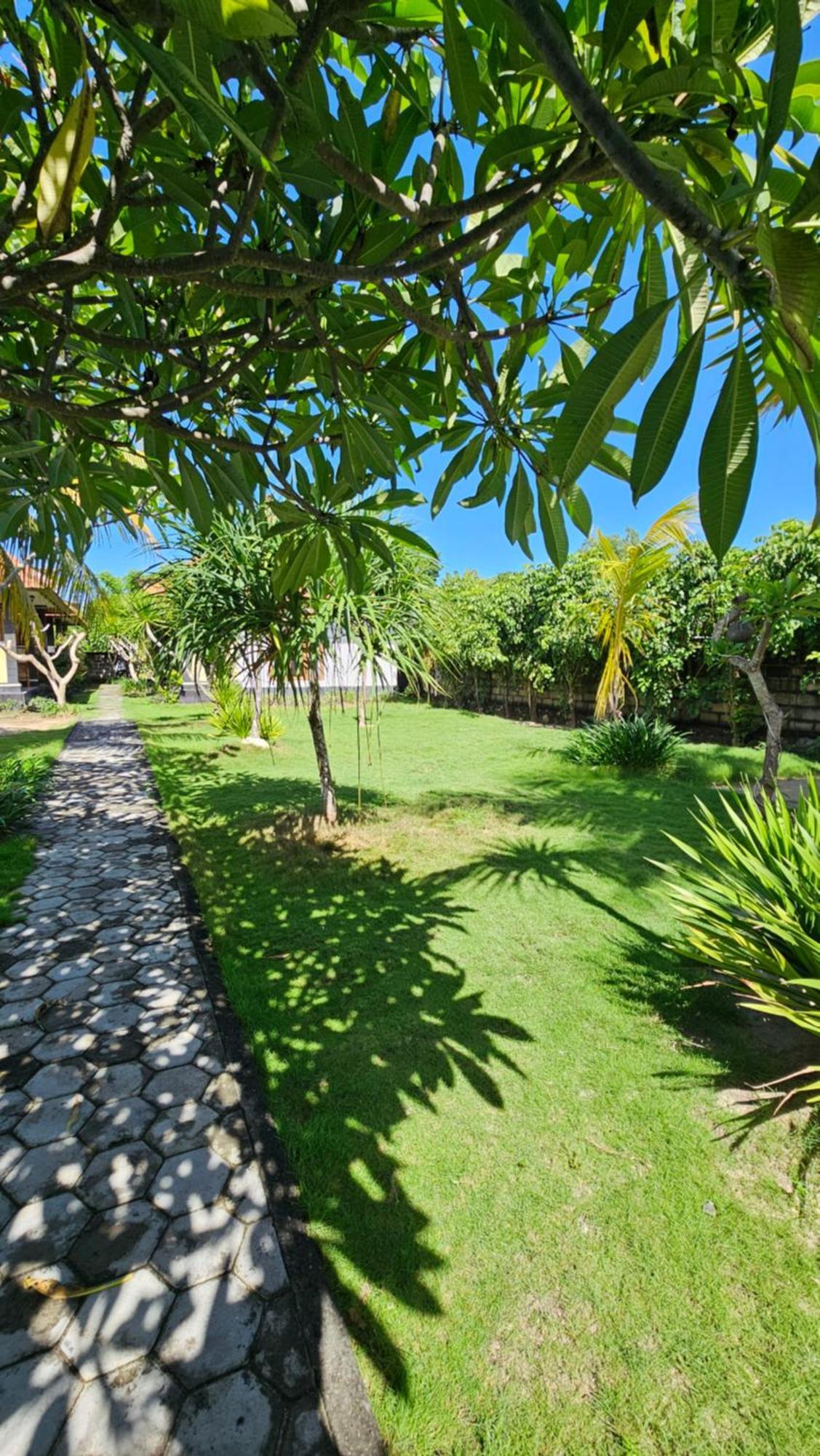 Hokita Home Stay Nusa Lembongan Exteriér fotografie